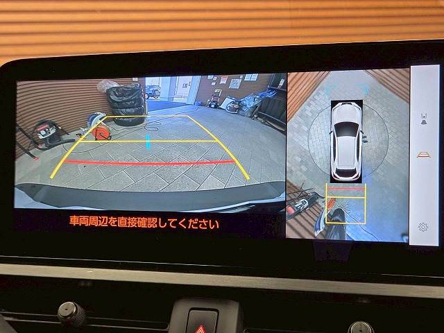 レクサス&nbsp;UXの画像4