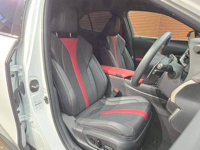 レクサス&nbsp;UXの画像8