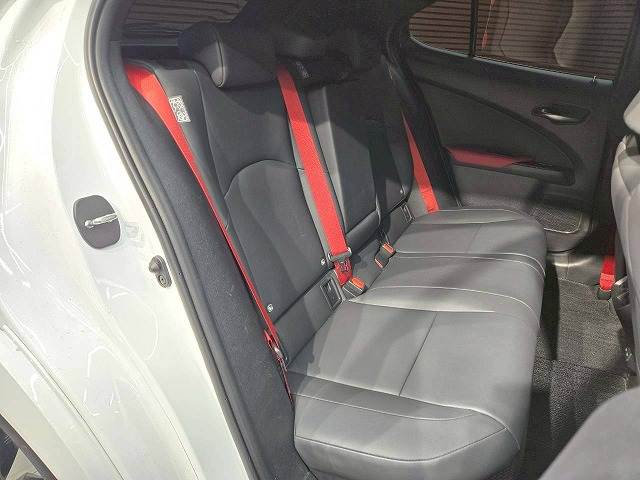 レクサス&nbsp;UXの画像9