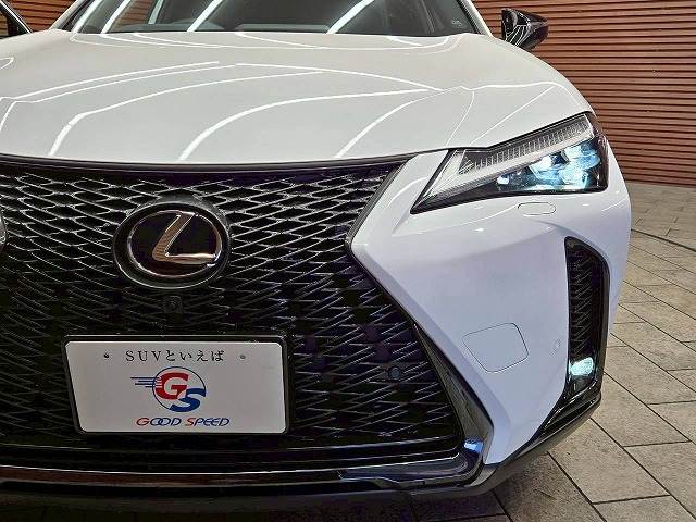 レクサス&nbsp;UXの画像10
