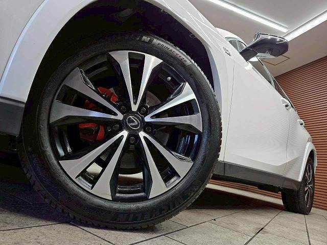 レクサス&nbsp;UXの画像11