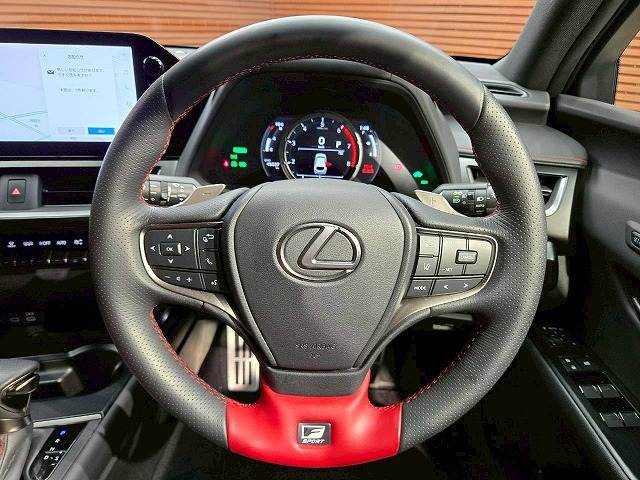 レクサス&nbsp;UXの画像13