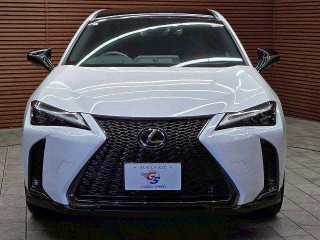 レクサス&nbsp;UXの画像17