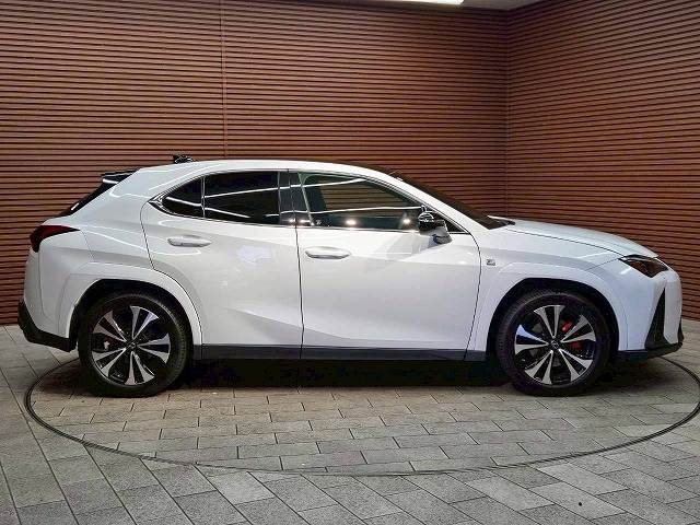 レクサス&nbsp;UXの画像18