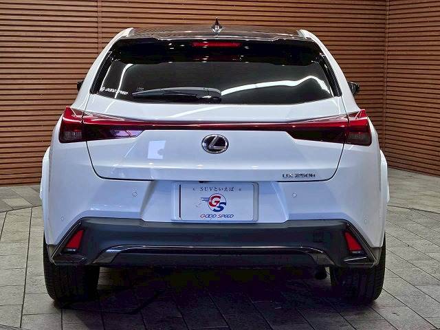 レクサス&nbsp;UXの画像19