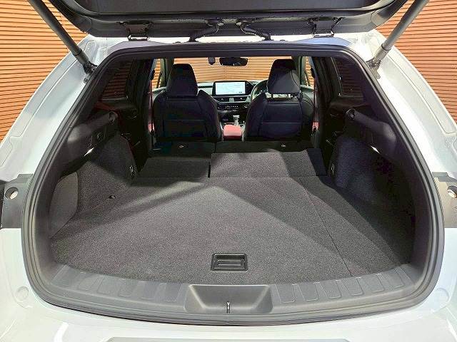 レクサス&nbsp;UXの画像20