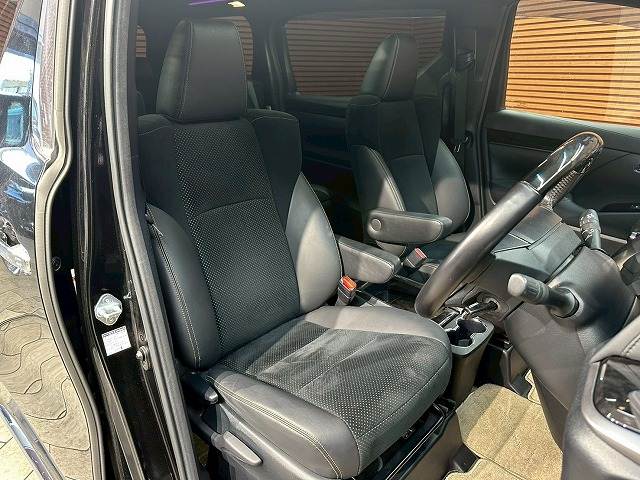 トヨタ&nbsp;アルファードの画像7