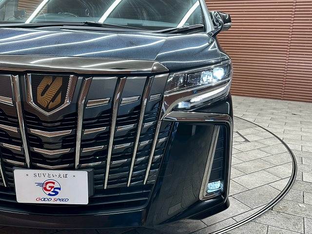 トヨタ&nbsp;アルファードの画像10