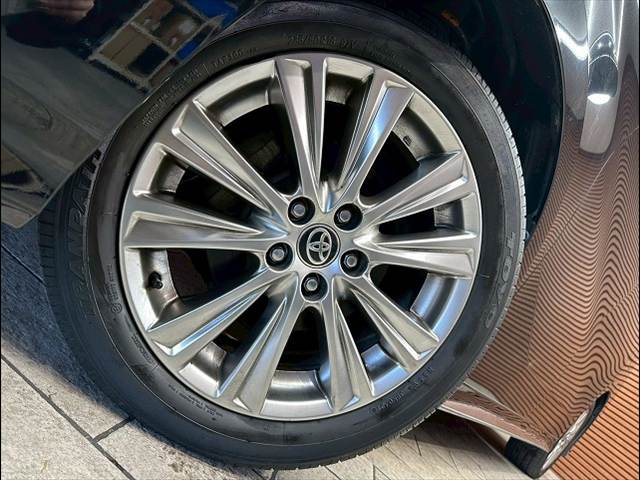 トヨタ&nbsp;アルファードの画像11