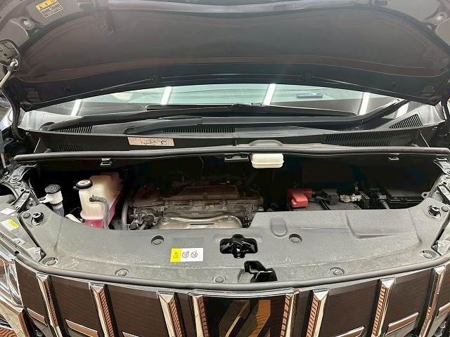 トヨタ&nbsp;アルファードの画像14