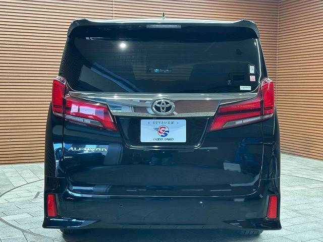 トヨタ&nbsp;アルファードの画像19