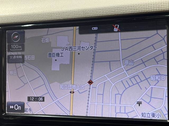 トヨタ&nbsp;パッソの画像4