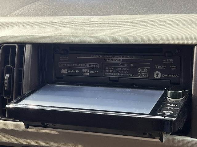 トヨタ&nbsp;パッソの画像6