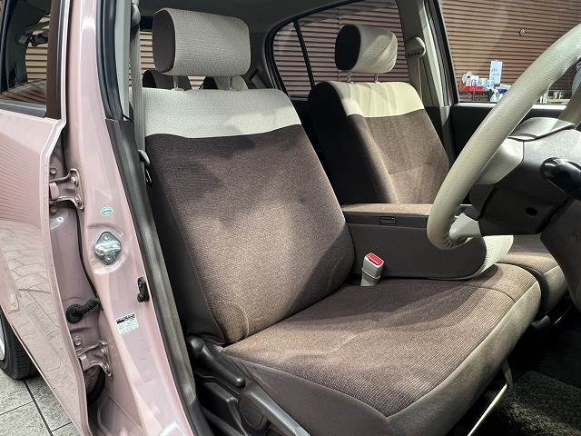 トヨタ&nbsp;パッソの画像8