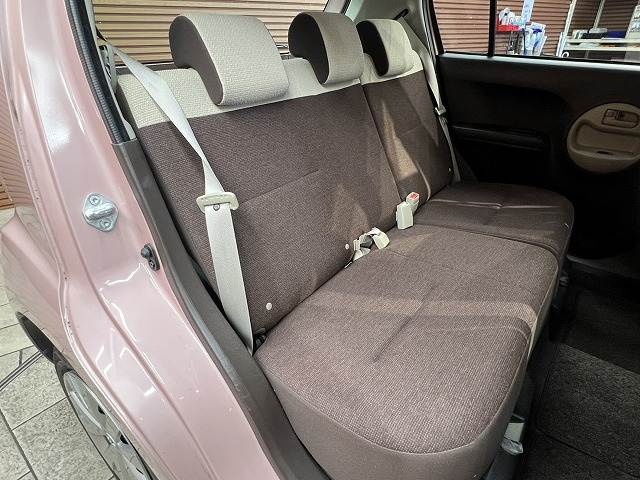 トヨタ&nbsp;パッソの画像9