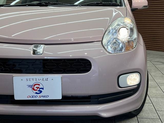 トヨタ&nbsp;パッソの画像10