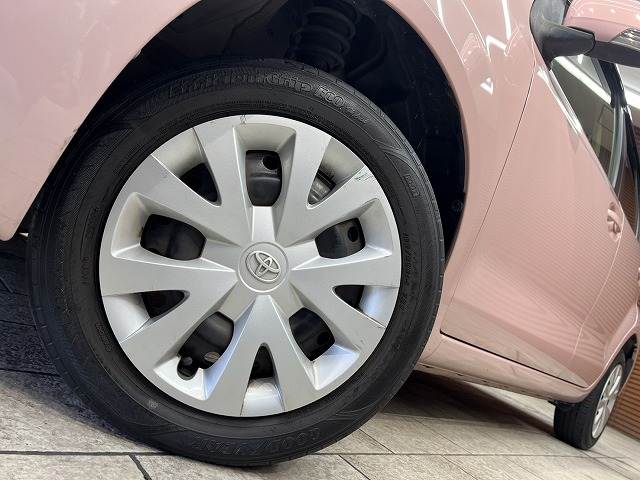 トヨタ&nbsp;パッソの画像11