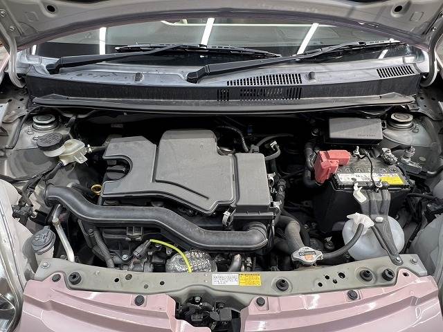 トヨタ&nbsp;パッソの画像14