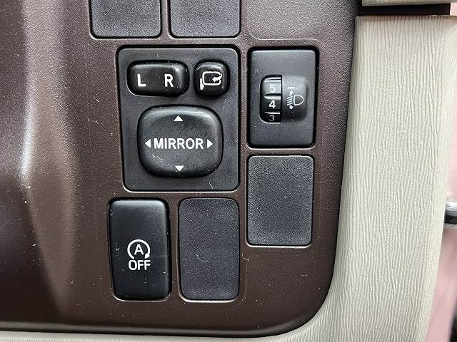 トヨタ&nbsp;パッソの画像15