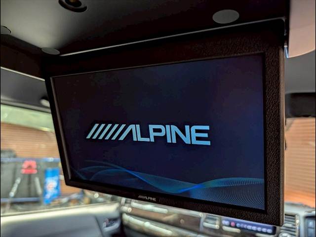 ハイエースバンロングボディ◆2.0 スーパーGL ダークプライムII 内装他