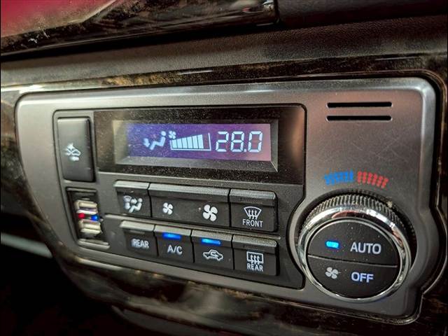 トヨタ&nbsp;ハイエースバンロングボディの画像12