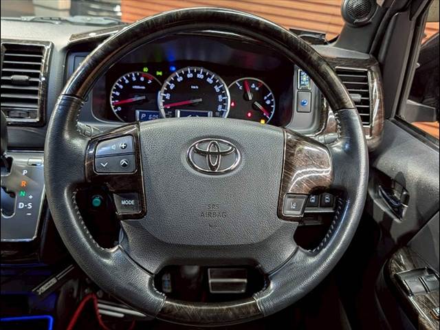 トヨタ&nbsp;ハイエースバンロングボディの画像13