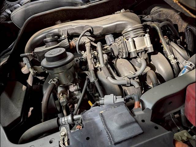 トヨタ&nbsp;ハイエースバンロングボディの画像14