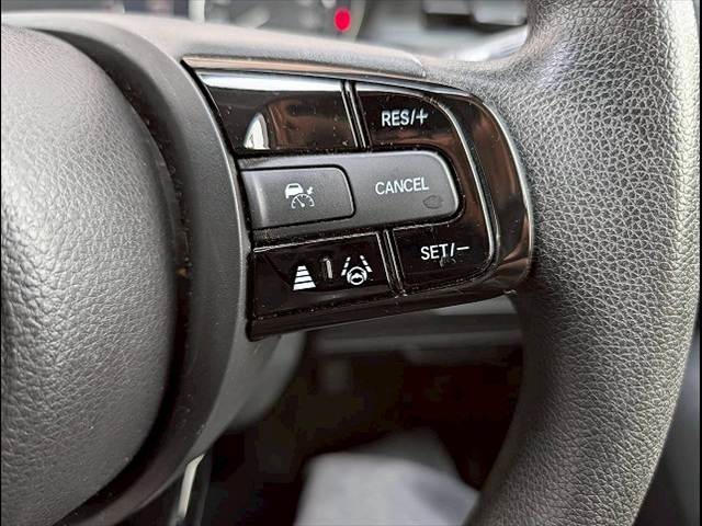 ヴェゼル◆G 内装他