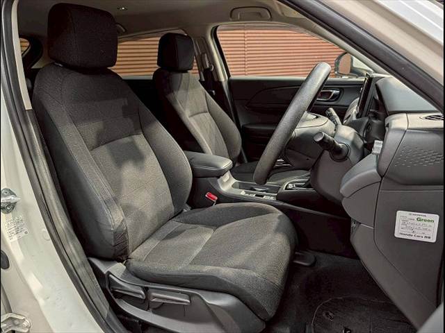 ホンダ&nbsp;ヴェゼルの画像8