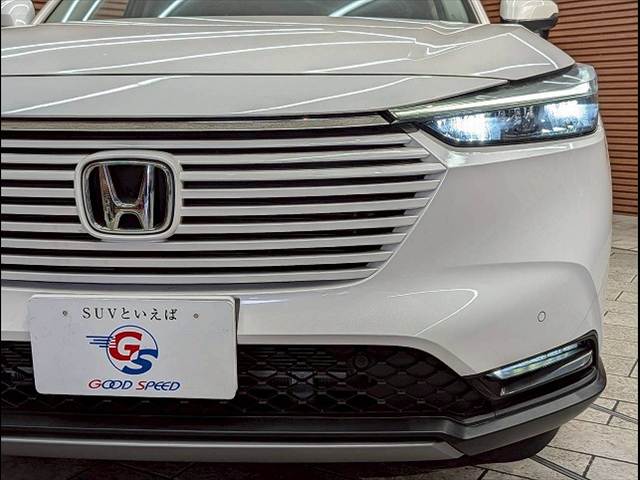 ホンダ&nbsp;ヴェゼルの画像10