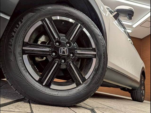 ホンダ&nbsp;ヴェゼルの画像11