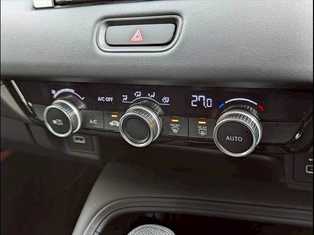 ホンダ&nbsp;ヴェゼルの画像12