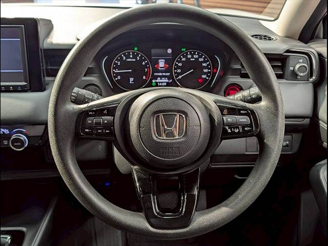 ホンダ&nbsp;ヴェゼルの画像13