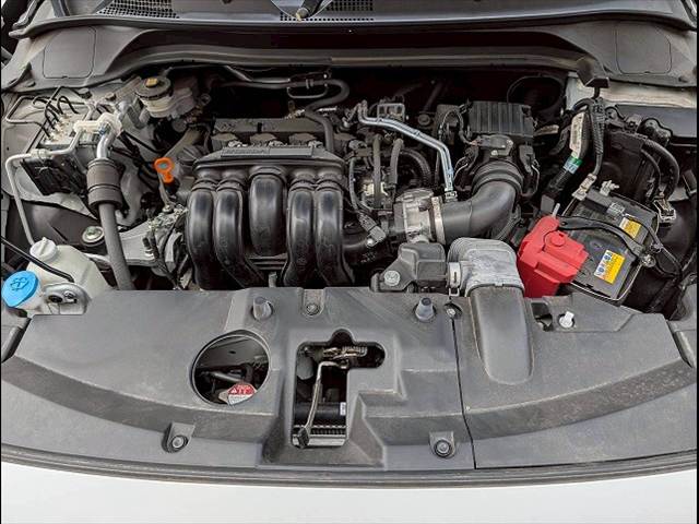 ホンダ&nbsp;ヴェゼルの画像14