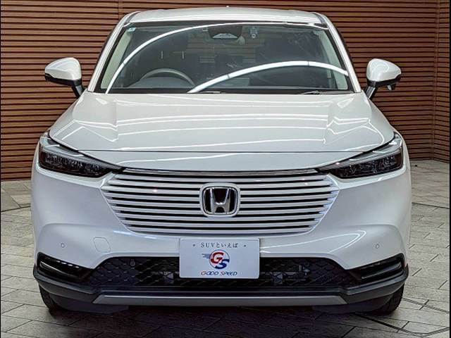 ホンダ&nbsp;ヴェゼルの画像17