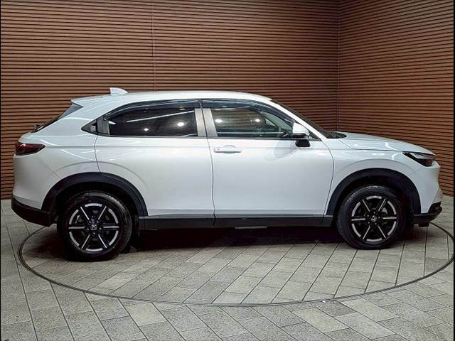 ホンダ&nbsp;ヴェゼルの画像18