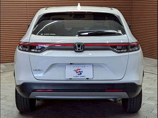 ホンダ&nbsp;ヴェゼルの画像19