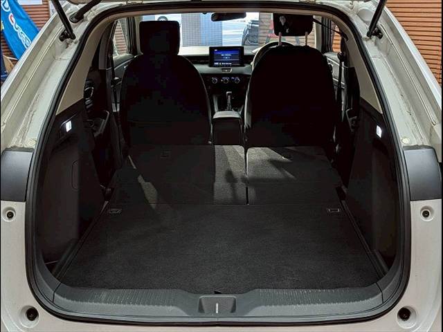 ホンダ&nbsp;ヴェゼルの画像20