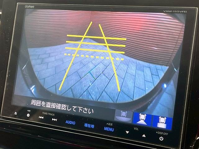 オデッセイ◆ABSOLUTE 内装他