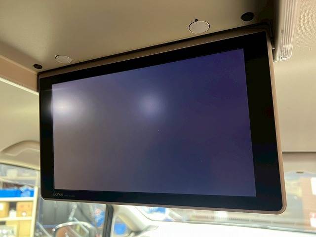 オデッセイ◆ABSOLUTE 内装他