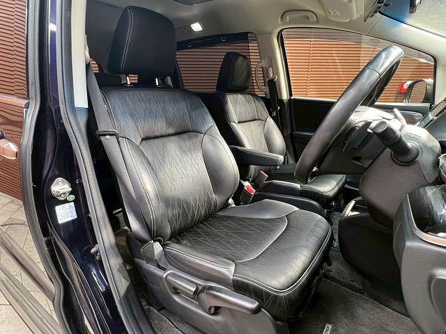 ホンダ&nbsp;オデッセイの画像7