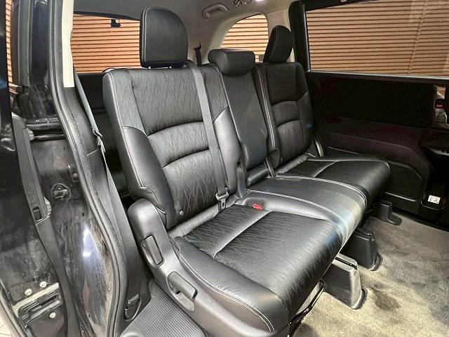 ホンダ&nbsp;オデッセイの画像8