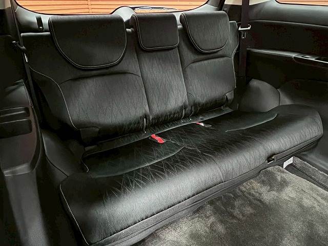 ホンダ&nbsp;オデッセイの画像9