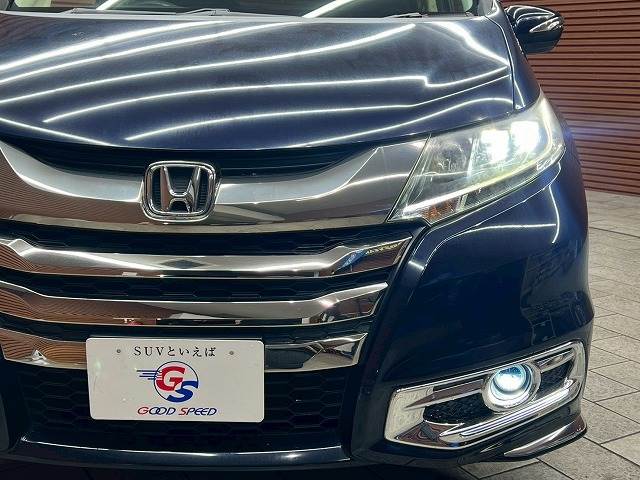 ホンダ&nbsp;オデッセイの画像10