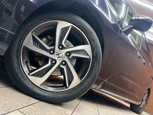 ホンダ&nbsp;オデッセイの画像11