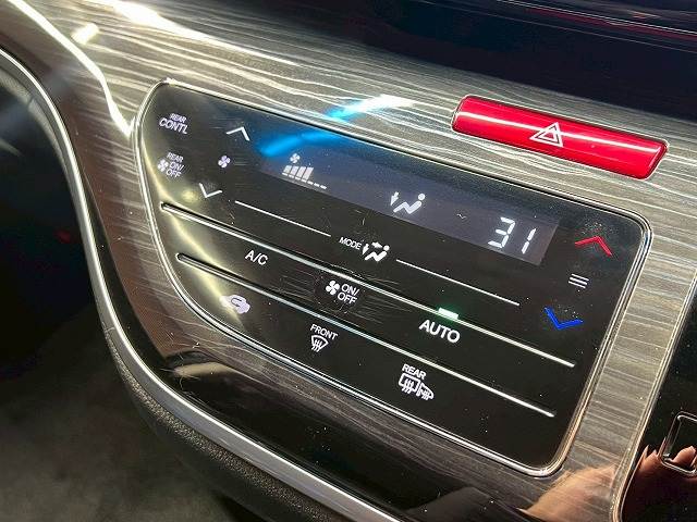 ホンダ&nbsp;オデッセイの画像12