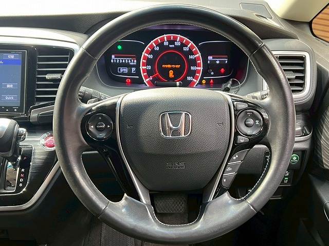 ホンダ&nbsp;オデッセイの画像13