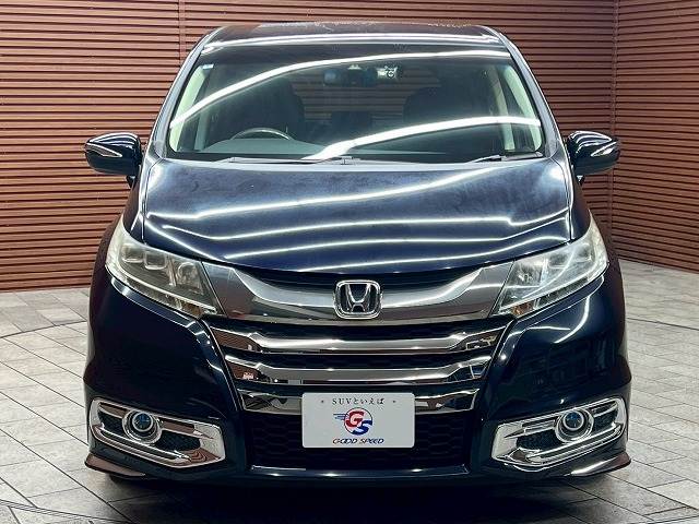 ホンダ&nbsp;オデッセイの画像17