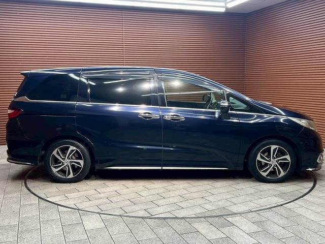 ホンダ&nbsp;オデッセイの画像18