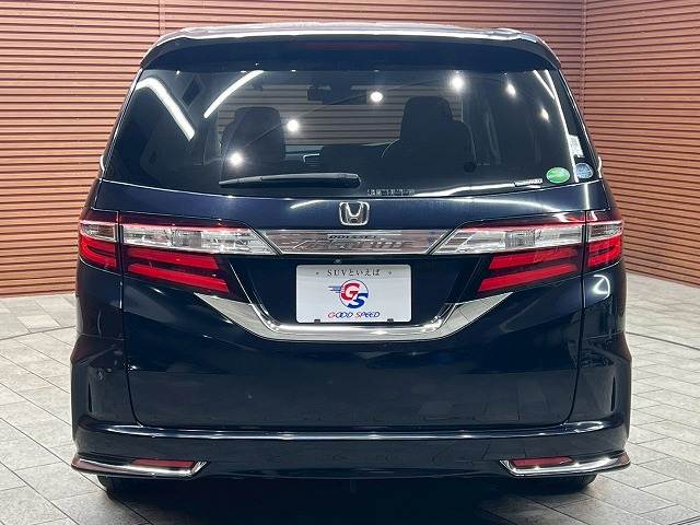 ホンダ&nbsp;オデッセイの画像19